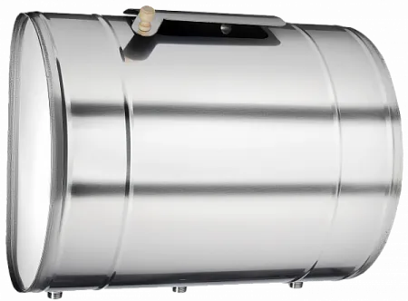 Бак для т/об, 60л, AISI 439/1,0мм, Г, (штуцер 3/4)