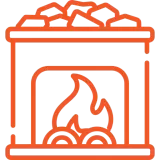Печи для бани
