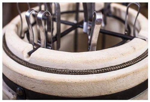 Тандыр Технокерамика Казачий Тандыр Технокерамика Казачий