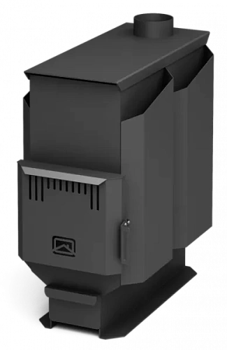 Печь отопительная Теплодар Т - 80 Печь отопительная Теплодар Т - 80