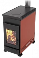 Печь отопительная Теплодар Матрица - 200 Печь отопительная Теплодар Матрица - 200