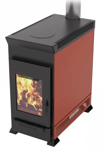 Печь отопительная Теплодар Матрица - 200 Печь отопительная Теплодар Матрица - 200