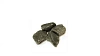 Камень для бани Дунит обвалованный 20 кг (40)