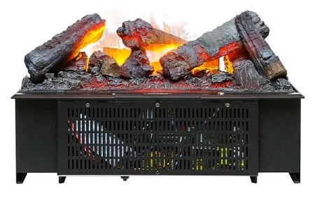 Электрический очаг Cassette 600 NH