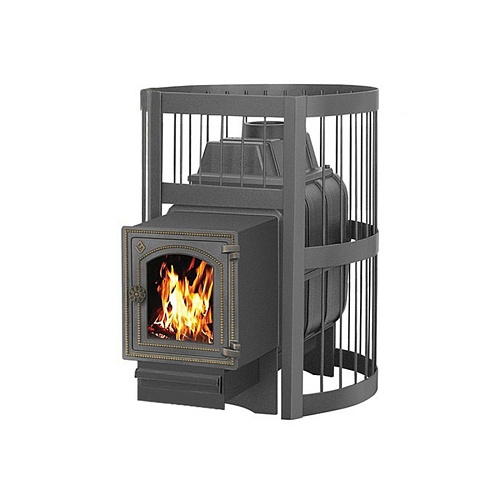 Печь ВЕЗУВИЙ Легенда Стандарт 22 (ДТ-4С) Печь ВЕЗУВИЙ Легенда Стандарт 22 (ДТ-4С)