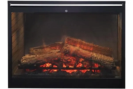 Электрический очаг Symphony 30'' DF3020-INT