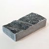 Камень декоративный Талькохлорит 100*50*20 мм (0,45 м2) в м2