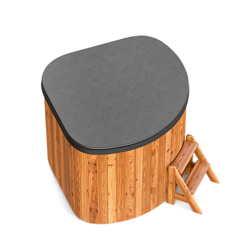 Купель угловая 160 Купель угловая 160