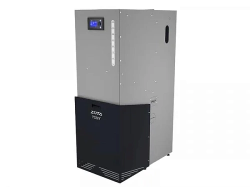 Котел автоматический Zota Pony 15 кВт Котел автоматический Zota Pony 15 кВт