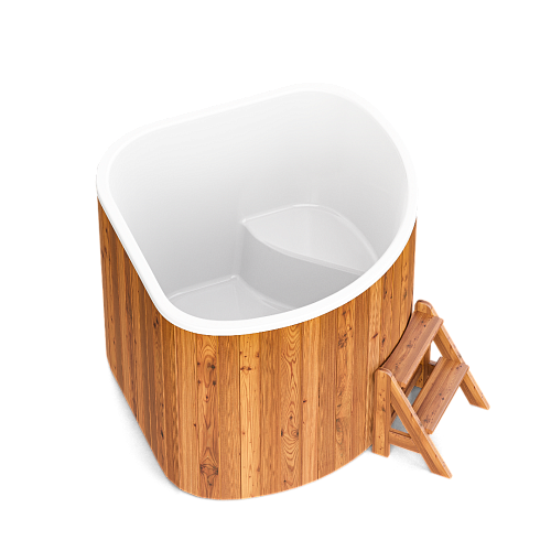 Купель угловая 160 Купель угловая 160