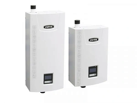 Электрокотел Zota 9 Smart SE