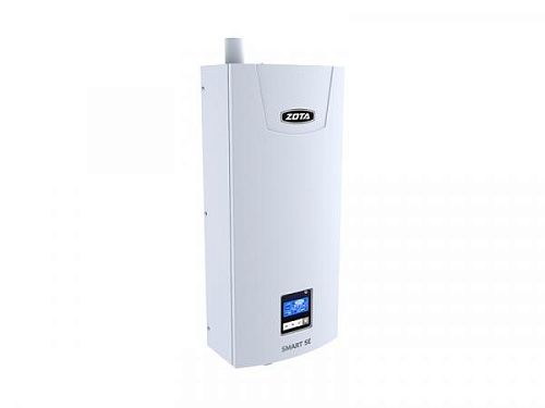 Электрокотел Zota 21 Smart SE Электрокотел Zota 21 Smart SE