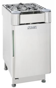 Печь электрическая Harvia Senator Combi HSC900400 T9C c парогенератором
