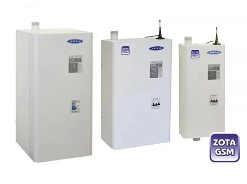 Электрокотел Zota 100 Lux Электрокотел Zota 100 Lux