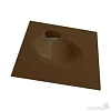 Мастер - флеш №1 силикон 75-200 (505*505) коричневый угловой (25)
