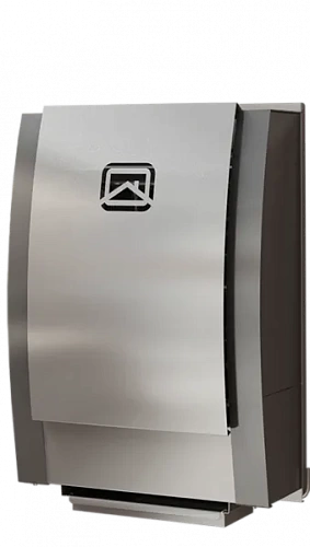 Печь электрическая Теплодар SteamFit - 2 настенная Печь электрическая Теплодар SteamFit - 2 настенная