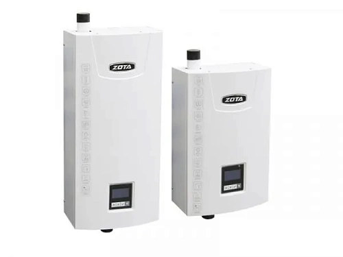 Электрокотел Zota 9 Smart SE Электрокотел Zota 9 Smart SE
